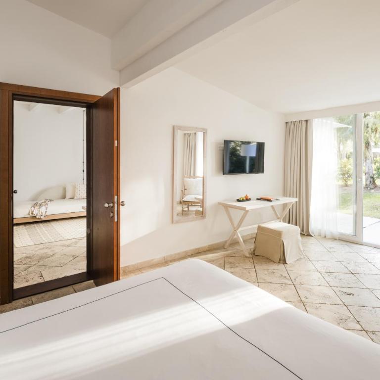 Falkensteiner Resort Capo Boi - Villa con 2 Camere da Letto e Terrazza - 8