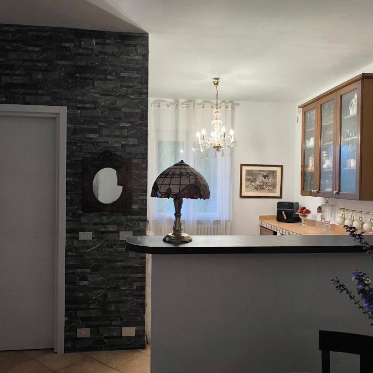 Villa Grazie Mille - Charming Lake Como Escape - Junior Suite mit Balkon - 13