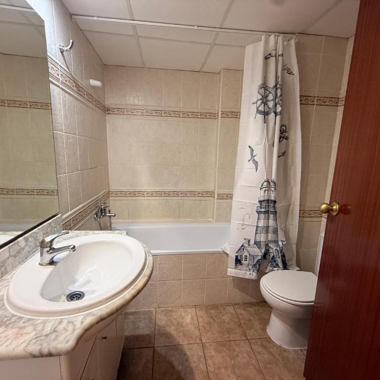 Festival Village Pool & Beach - Apartamento de 2 dormitorios - 9