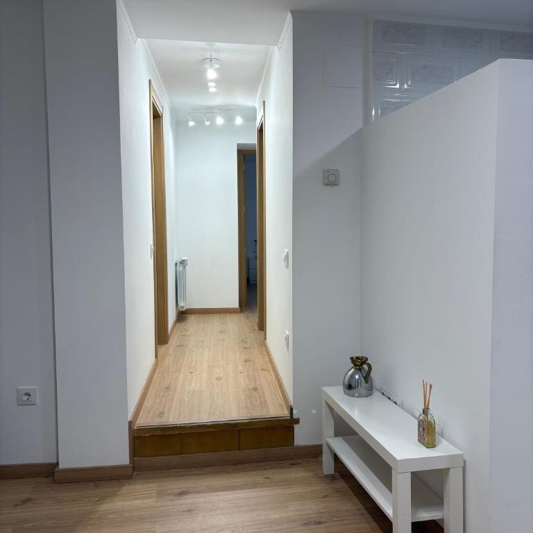 Apartamento Barrichós - One-Bedroom Apartment - 3