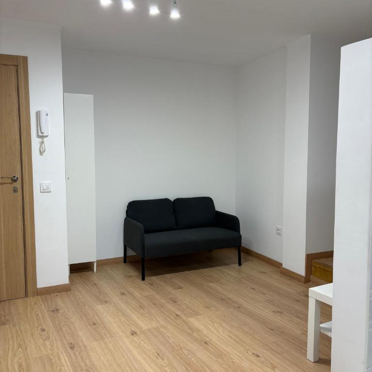 Apartamento Barrichós - One-Bedroom Apartment - 4