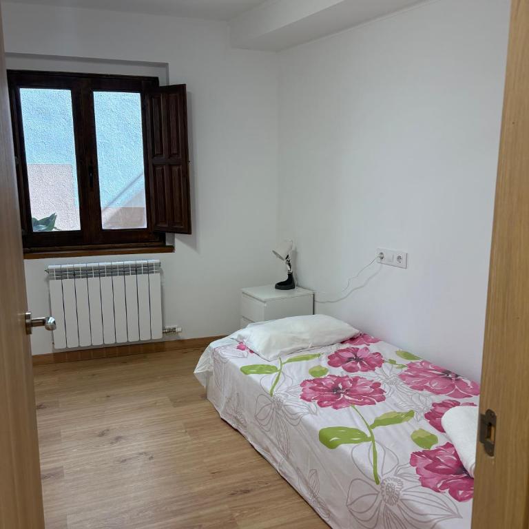 Apartamento Barrichós - One-Bedroom Apartment - 5