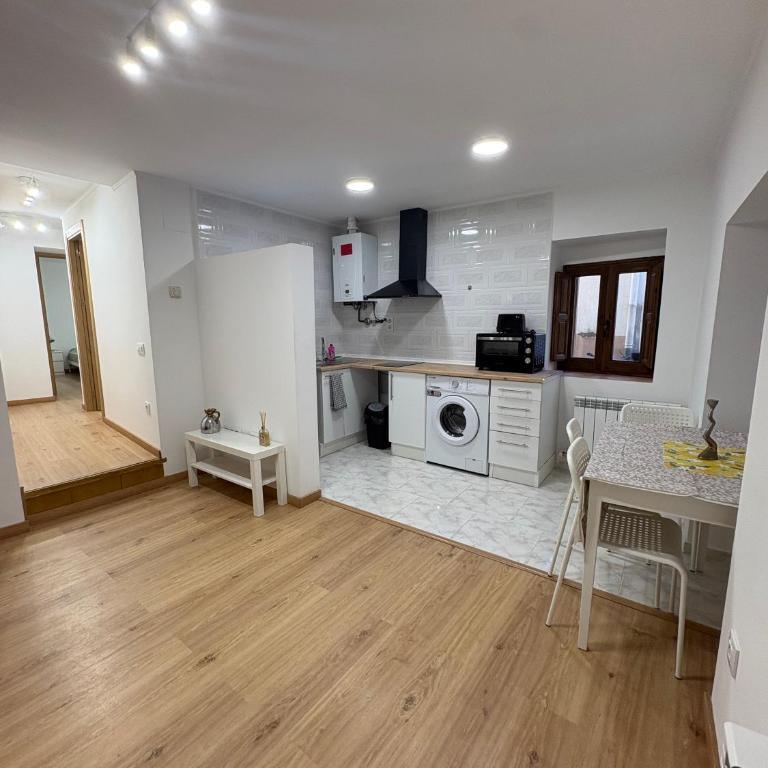 Apartamento Barrichós - One-Bedroom Apartment - 10