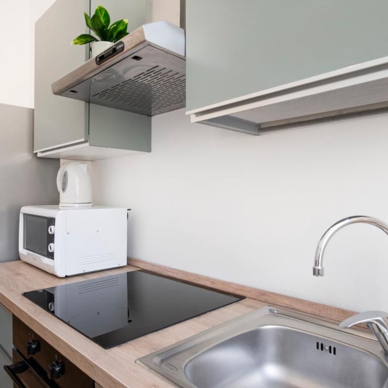 Easylife - Duomo Missori Apartements - Appartamento Deluxe con 1 Camera da Letto - 22