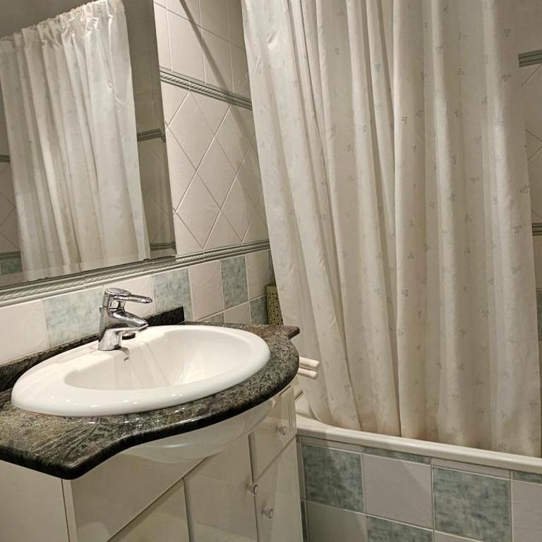 Apartamentos Marblau Pirámide, 11º - Julio y Agosto SOLO FAMILIAS - Apartamento de 3 dormitorios - 15