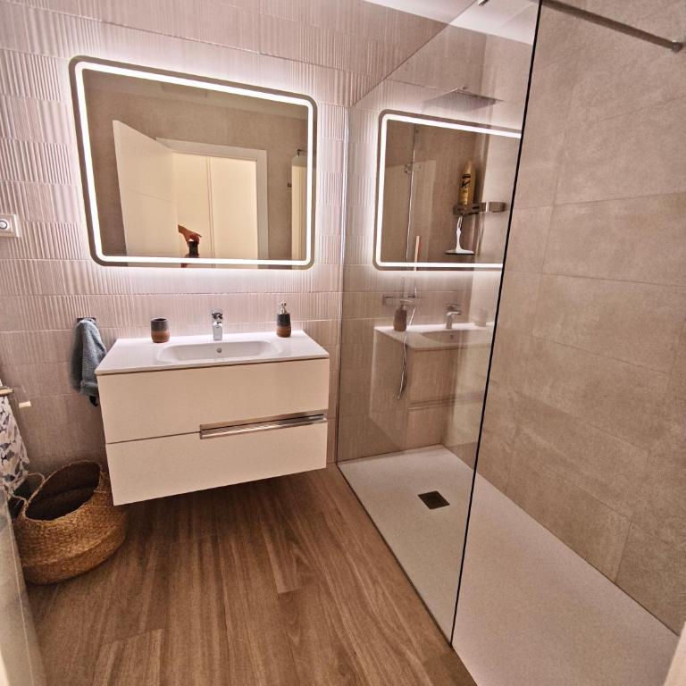 Casa Costa Ancore - Apartamento de 1 dormitorio - 4