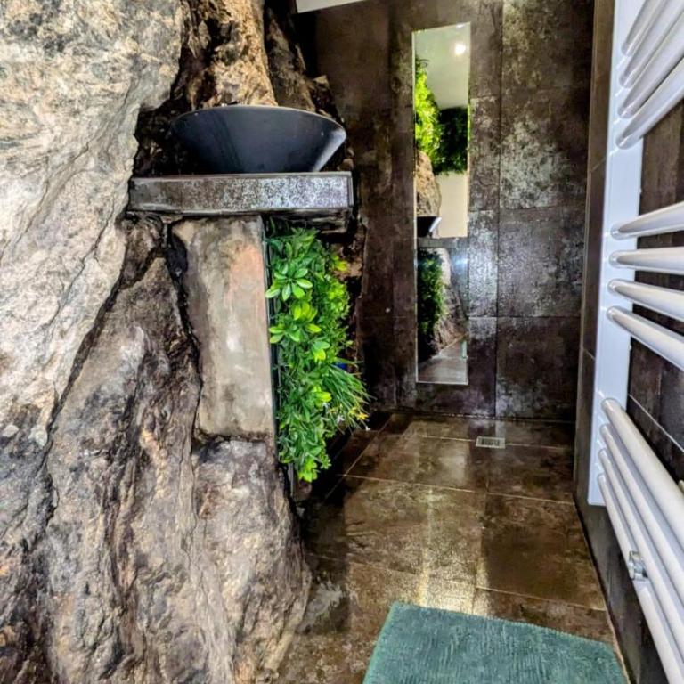 Cannes Guest House - Apartment mit 3 Schlafzimmern - 5