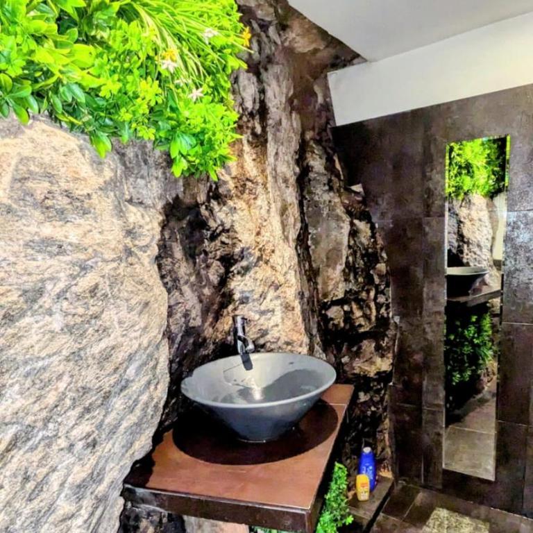 Cannes Guest House - Apartment mit 3 Schlafzimmern - 11