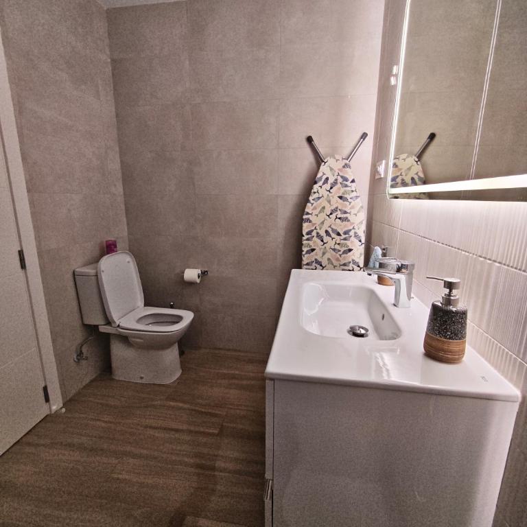 Casa Costa Ancore - Apartamento de 1 dormitorio - 3