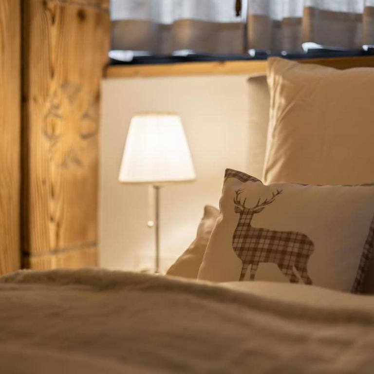 Villa Alpenhof Maisonette-Apartment - Apartment - 23