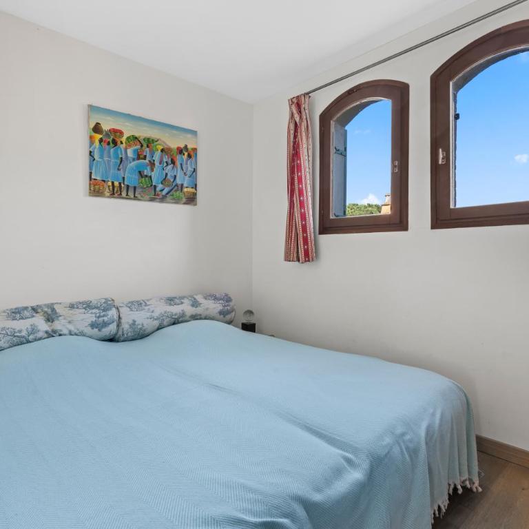 Appartement Les Jardins De La Citadelle - Apartamento de 2 dormitorios - 7