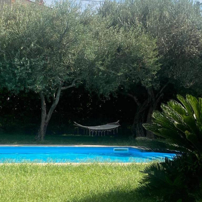 Villa del Principe - Villa con 3 Camere da Letto - 14