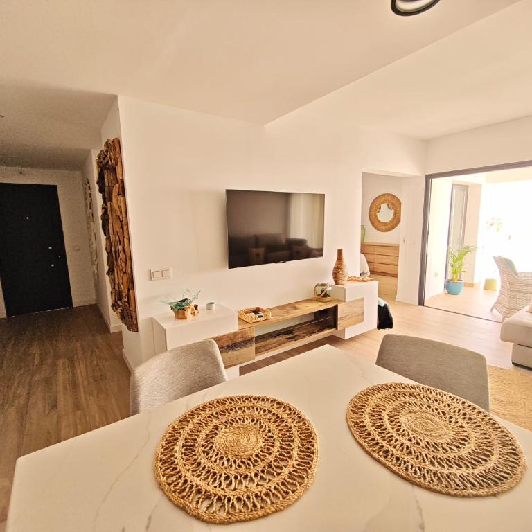Casa Costa Ancore - Apartamento de 1 dormitorio - 2