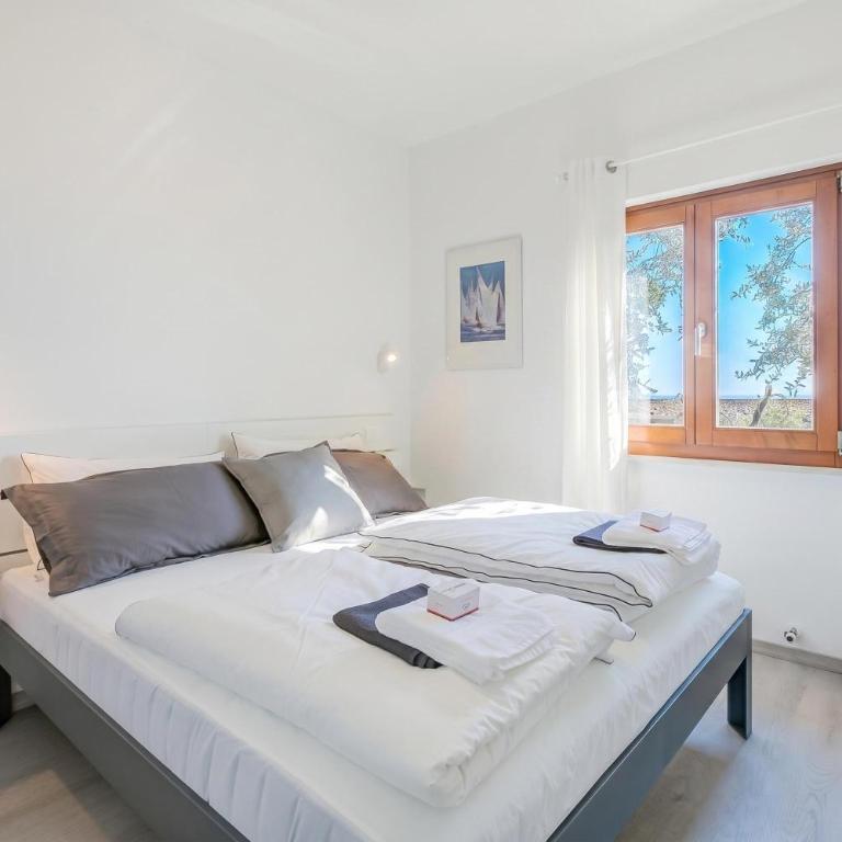 Relais Nanzello Garda - Casa Vacanze - 15