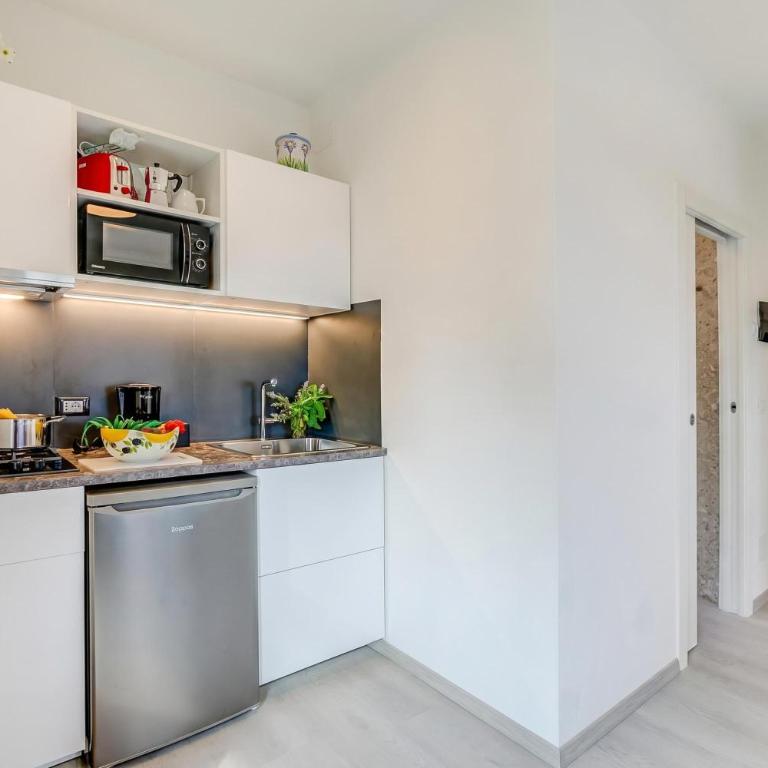 Relais Nanzello Garda - Casa Vacanze - 12