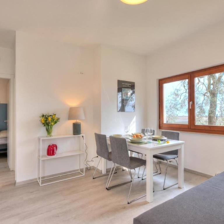 Relais Nanzello Garda - Casa Vacanze - 14