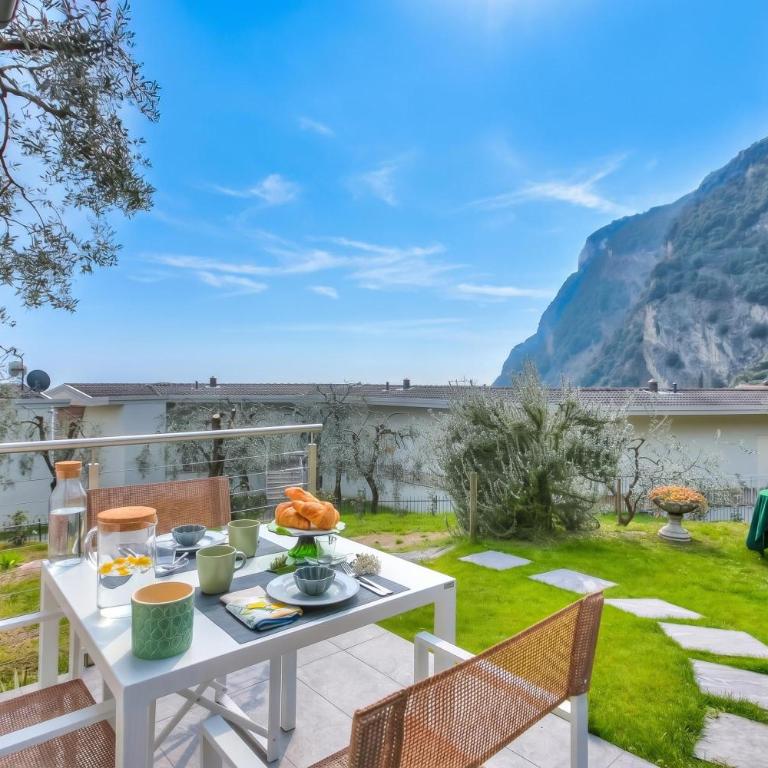 Relais Nanzello Garda - Casa Vacanze - 5