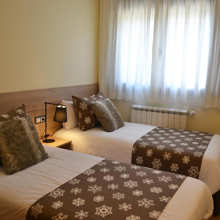 Pierre & Vacances Andorra Sunari Peretol - Apartamento de 2 dormitorios - 11