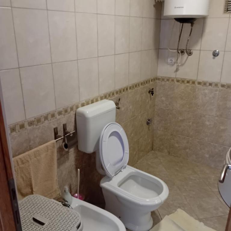 Apartman Radović - Apartman sa 2 Spavaće Sobe - 14