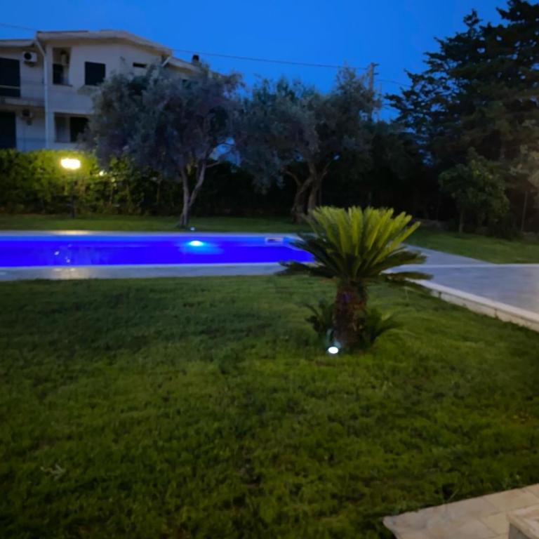 Villa del Principe - Villa con 3 Camere da Letto - 12