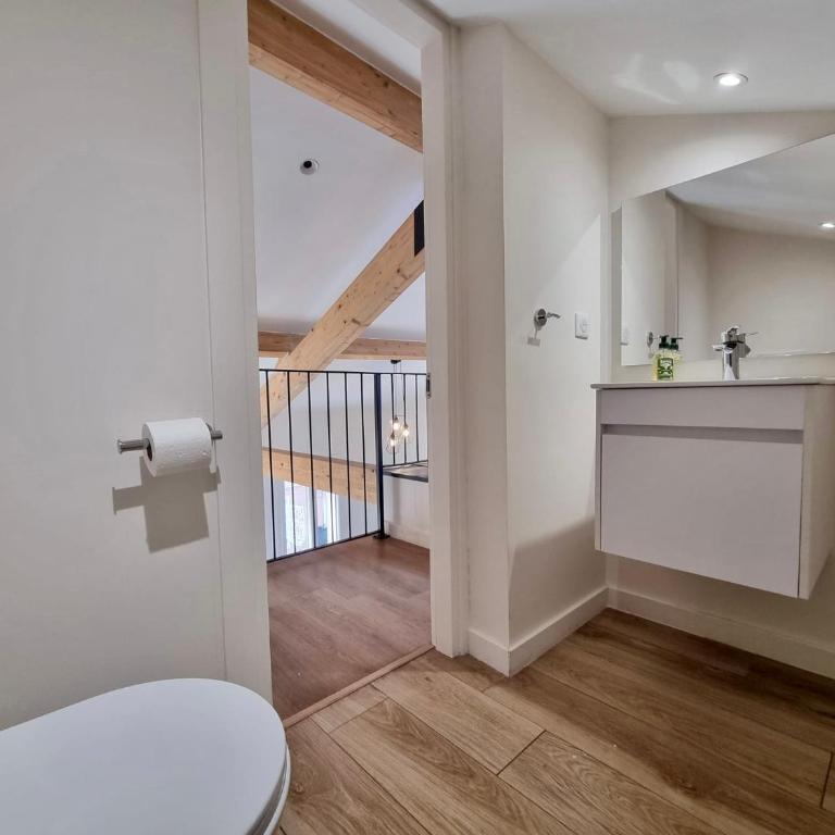 LARVOTTO Plage Monaco & Terrasse - Appartement 3 Chambres Premium avec Balcon - 11