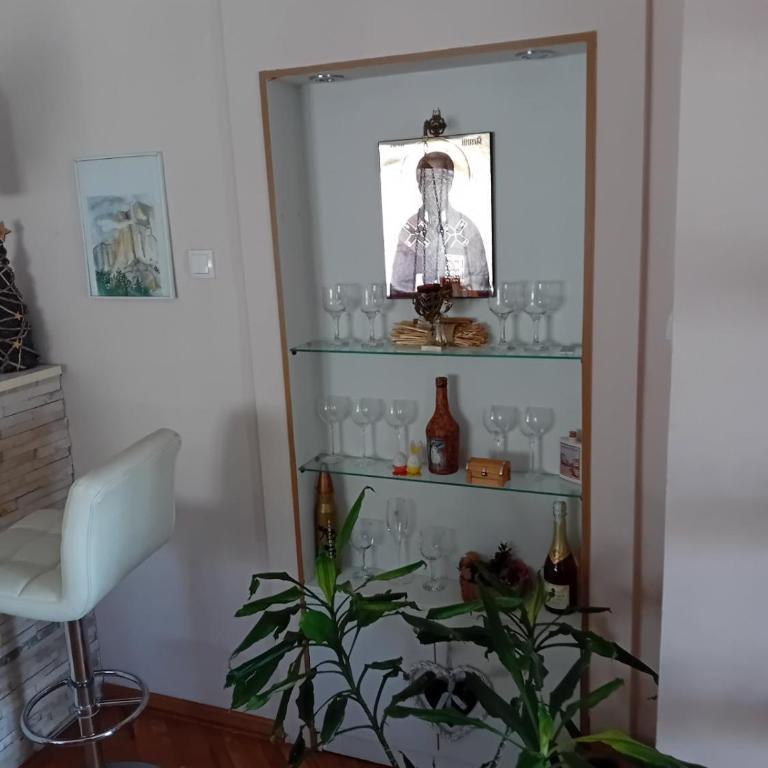 Apartman Radović - Apartman sa 2 Spavaće Sobe - 3