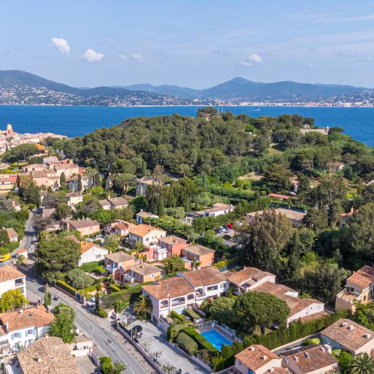 Appartement Les Jardins De La Citadelle - Apartamento de 2 dormitorios - 12