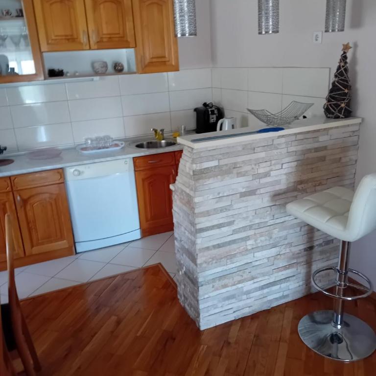 Apartman Radović - Apartman sa 2 Spavaće Sobe - 4