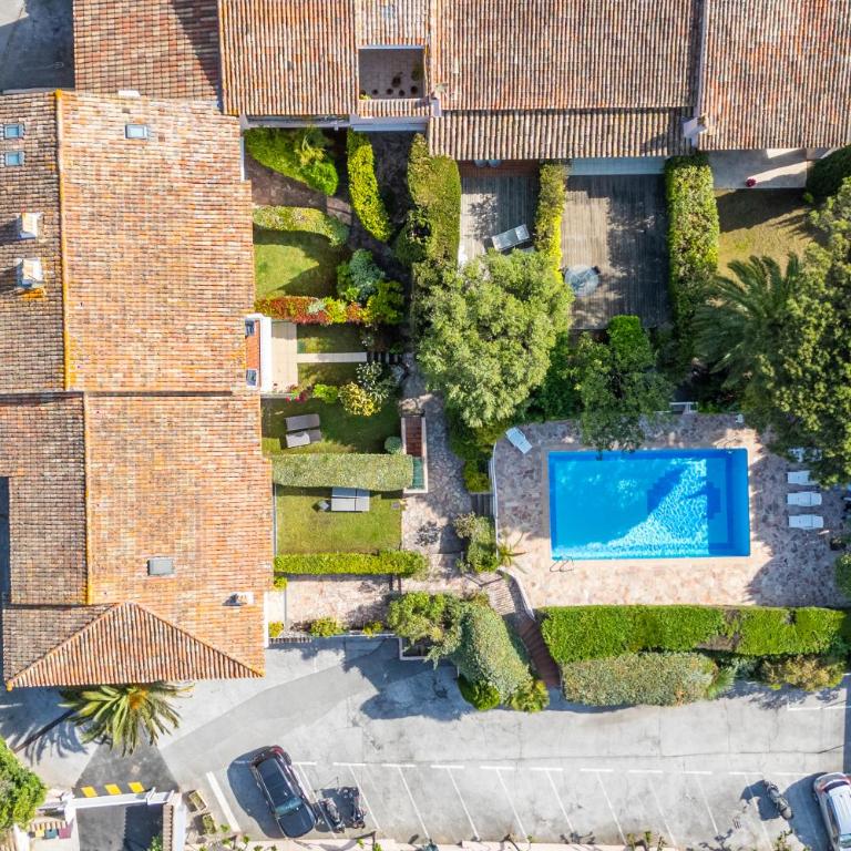 Appartement Les Jardins De La Citadelle - Apartamento de 2 dormitorios - 4