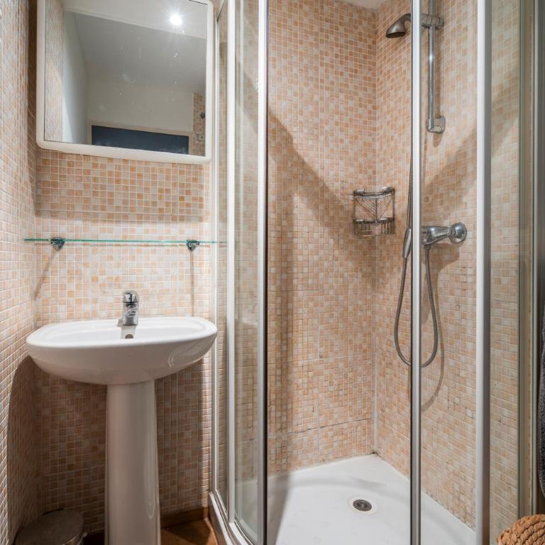 Appartement Les Jardins De La Citadelle - Apartamento de 2 dormitorios - 10