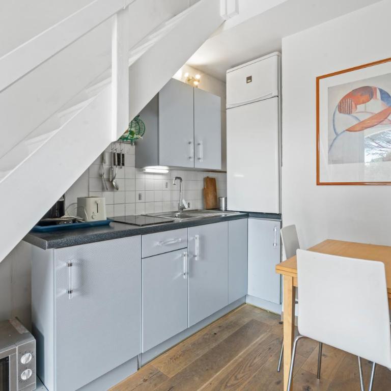 Appartement Les Jardins De La Citadelle - Apartamento de 2 dormitorios - 9