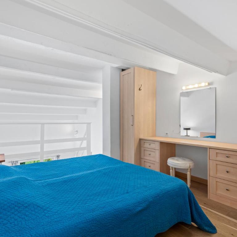 Appartement Les Jardins De La Citadelle - Apartamento de 2 dormitorios - 5