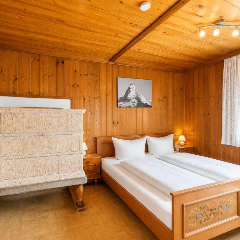 CROWN LIVING Holiday Home "Zum Klettersteig" Bürs, up to 18 guests - Sauna - Climbing Wall - Ski & Bike Storage - Highspeed Wifi - Free Parking - Casa con 6 Camere da Letto - 13