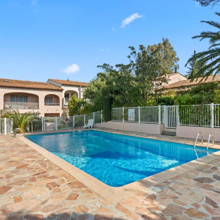 Appartement Les Jardins De La Citadelle - Apartamento de 2 dormitorios - 2