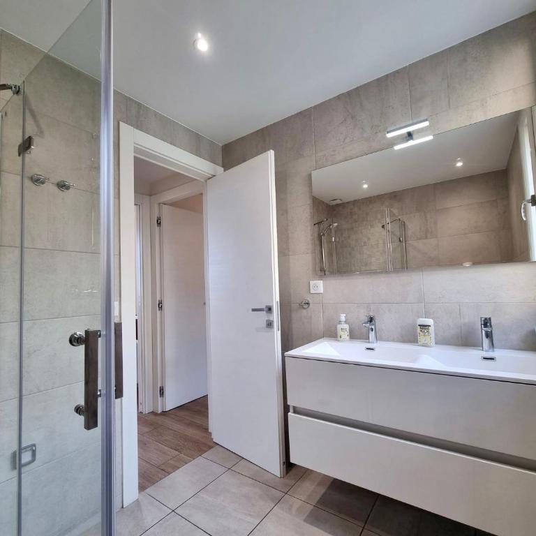 LARVOTTO Plage Monaco & Terrasse - Appartement 3 Chambres Premium avec Balcon - 14
