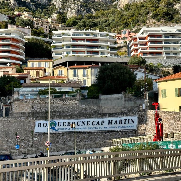 LARVOTTO Plage Monaco & Terrasse - Appartement 3 Chambres Premium avec Balcon - 26