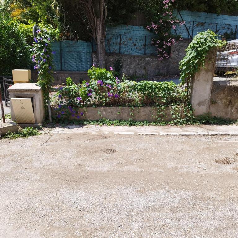 Cannes Guest House - Apartment mit 3 Schlafzimmern - 25