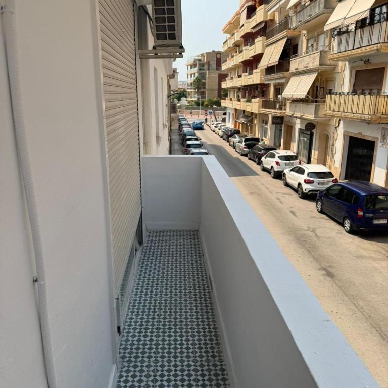 Puerto de Jávea - Apartamento de 1 dormitorio - 2