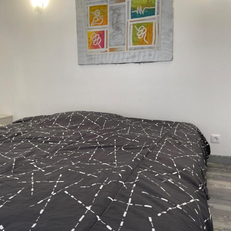 Appartement T2 face a la mer avec parking - Apartment mit 2 Schlafzimmern - 16