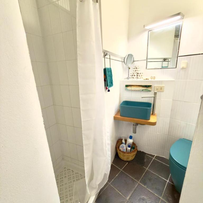 Casa Vista Mare - Appartamento con 2 Camere da Letto - 10
