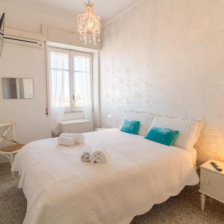 Casa Vista Mare - Appartamento con 2 Camere da Letto - 4