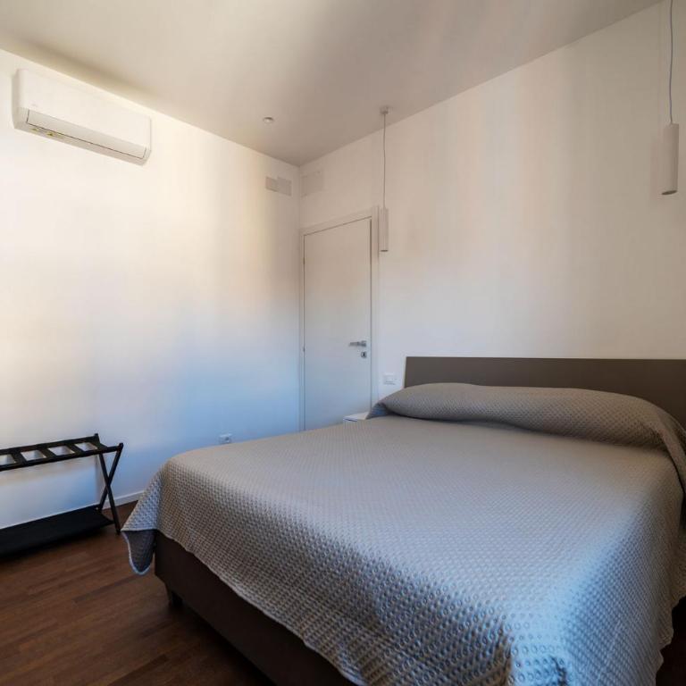 GuestHost - Roma Tiburtina Flats with Terrace - Appartamento con 1 Camera da Letto - 3