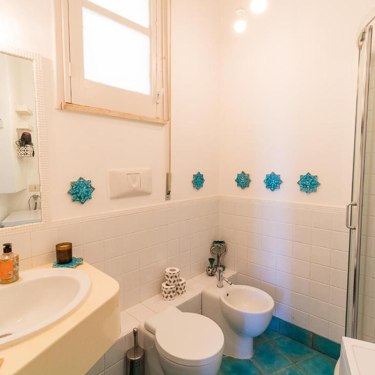 Casa Vista Mare - Appartamento con 2 Camere da Letto - 7