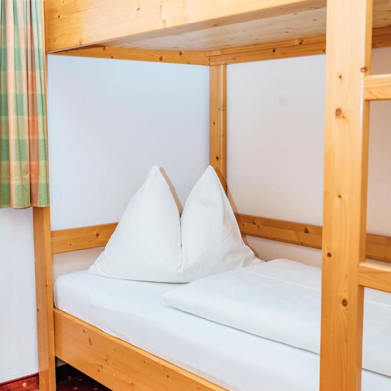 Appartments Bergland an der Brunnachbahn - Superior Apartment mit 2 Schlafzimmern - 13