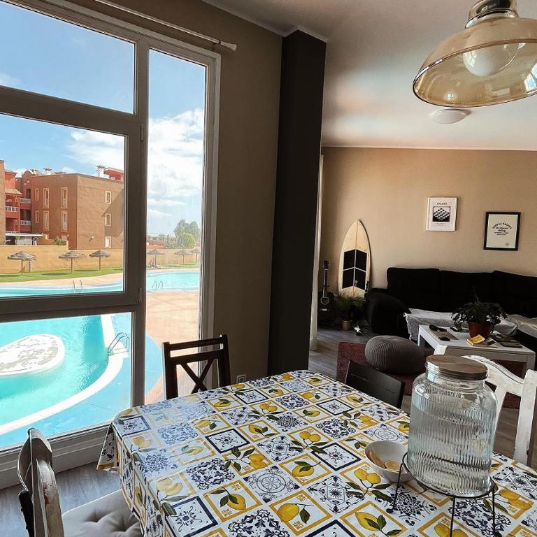 Banama Surfhouse - Coliving Coworking & Yoga - Posto Letto in Dormitorio Misto - 4