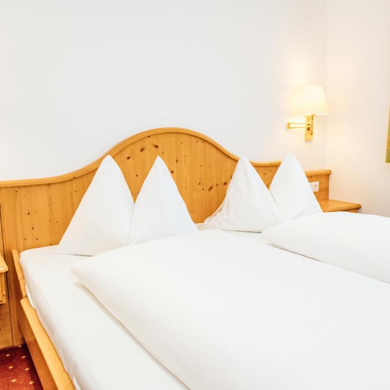 Appartments Bergland an der Brunnachbahn - Superior Apartment mit 2 Schlafzimmern - 20