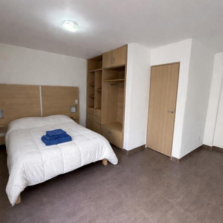 Cabaña Antuan - Two-Bedroom Apartment - 2