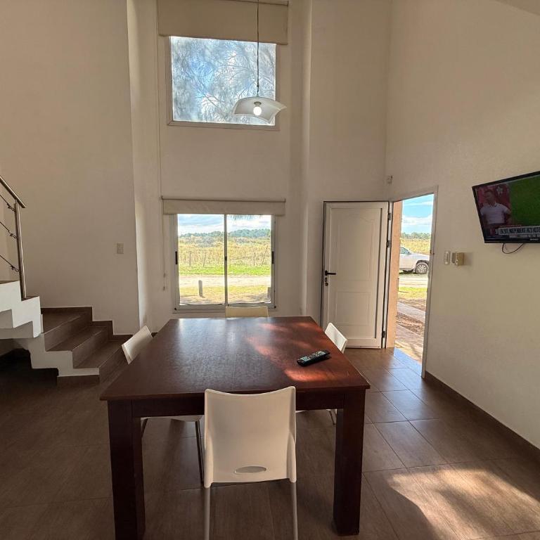 Cabaña Antuan - Two-Bedroom Apartment - 1