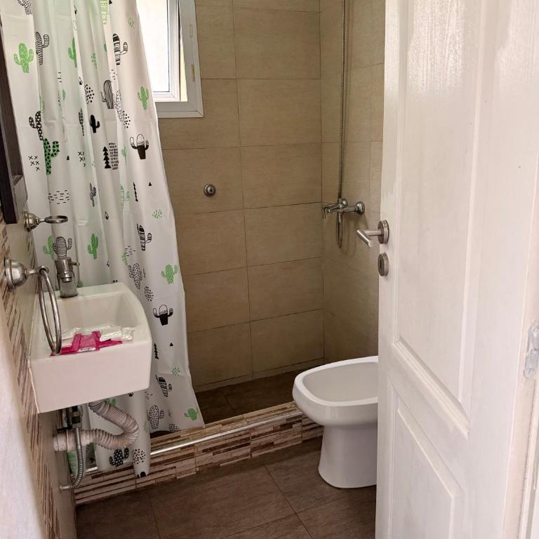 Cabaña Antuan - Two-Bedroom Apartment - 6