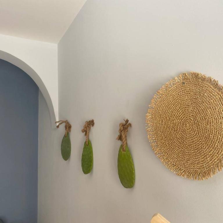 CASA DEL GOLFO - Cozy house & Sea view - Casa Vacanze - 19